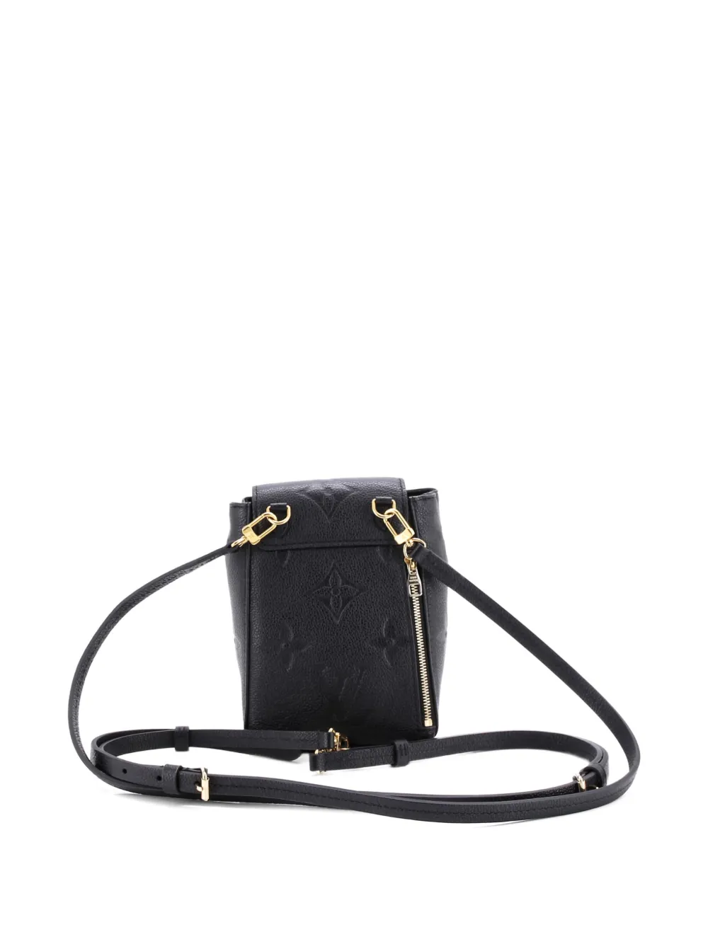 Louis Vuitton Pre-Owned Tiny Monogram Empreinte Giant backpack | Pre-Owned | Image 2
