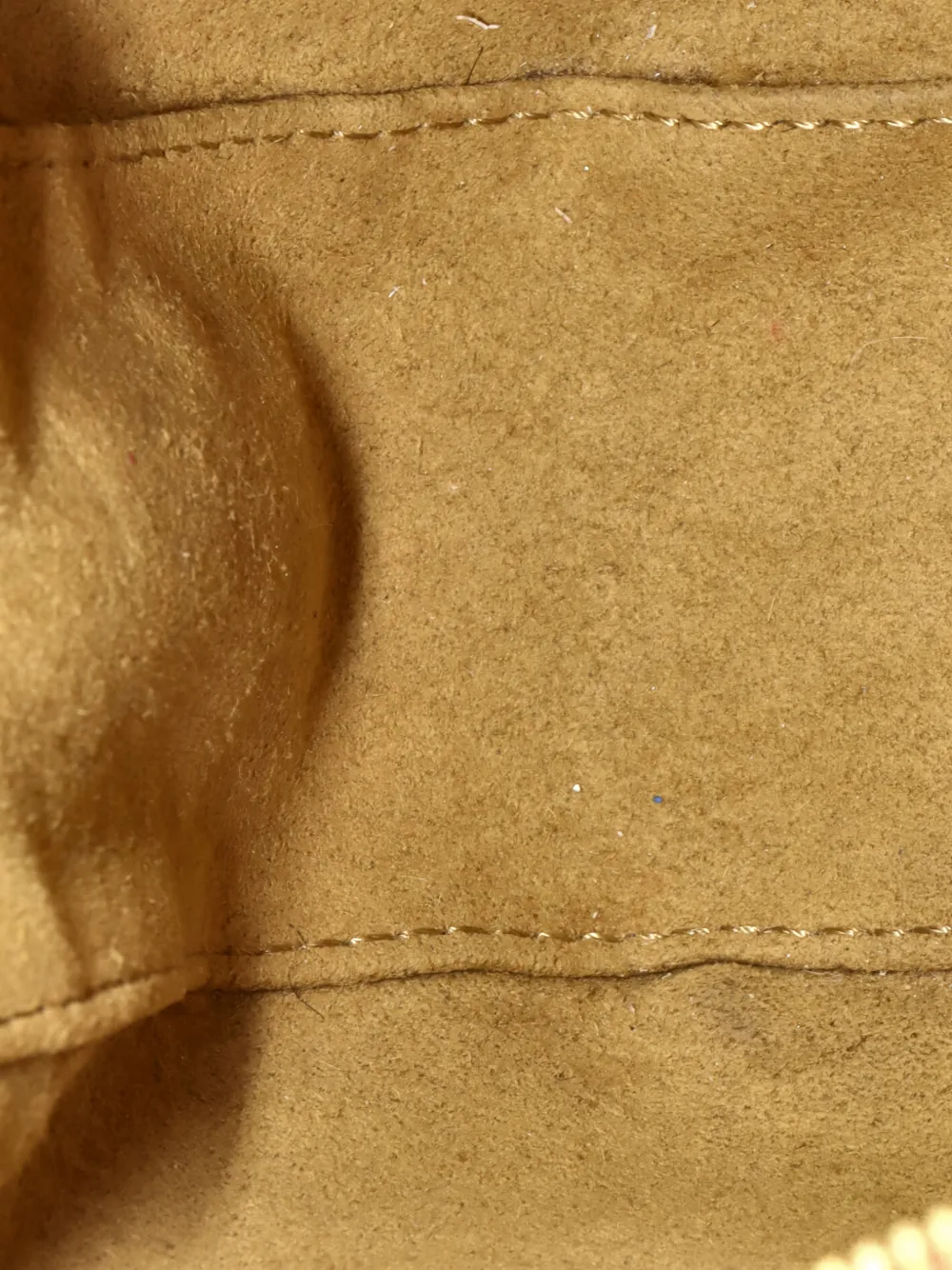 Pre-owned Louis Vuitton Boite Chapeau Souple Bag Monogram Canvas Mm Shoulder Bag In Brown