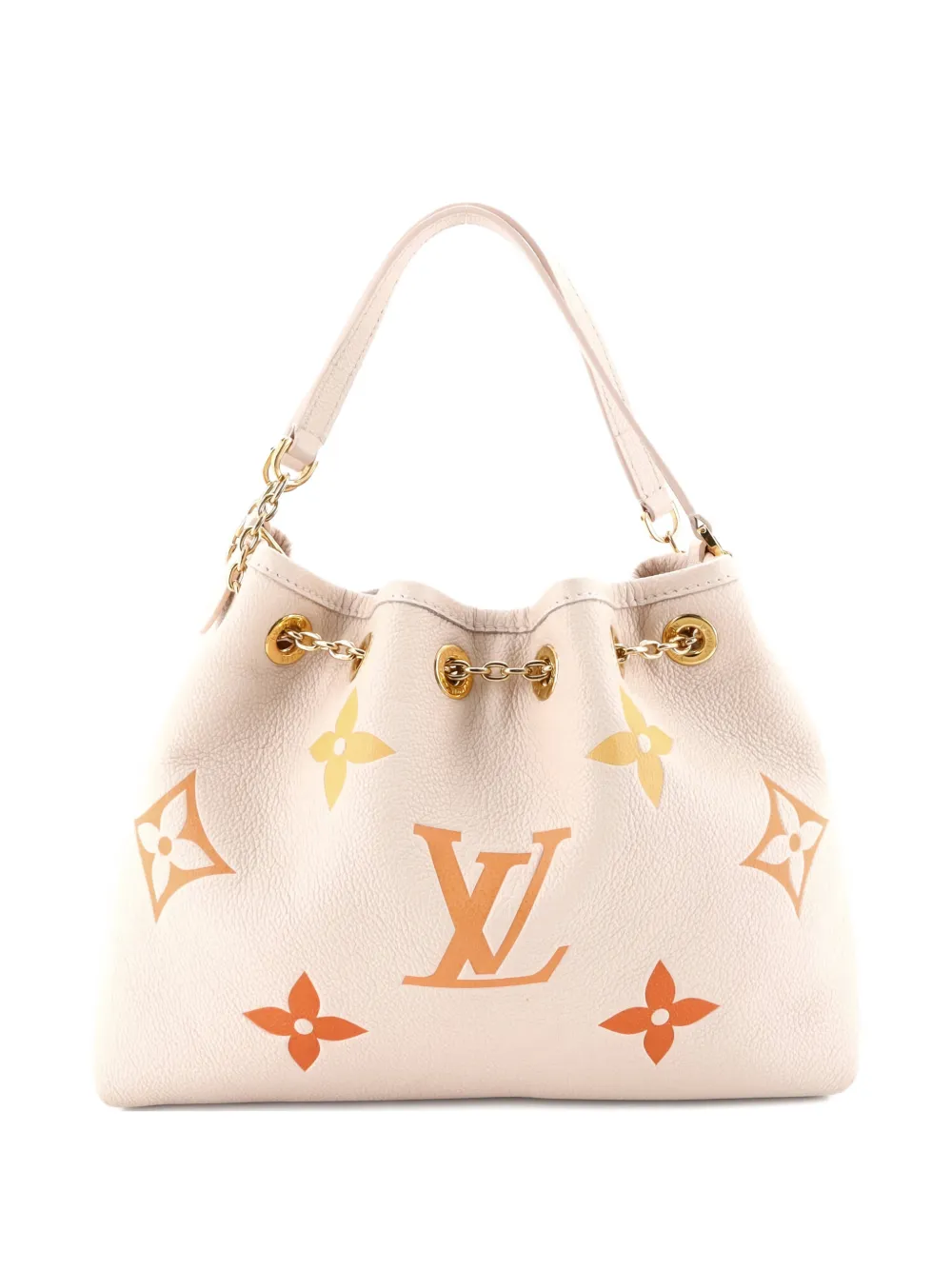 Louis Vuitton Pre-Owned Summer Bundle Bag By The Pool Monogram Empreinte Giant hobo bag - Toni neutri