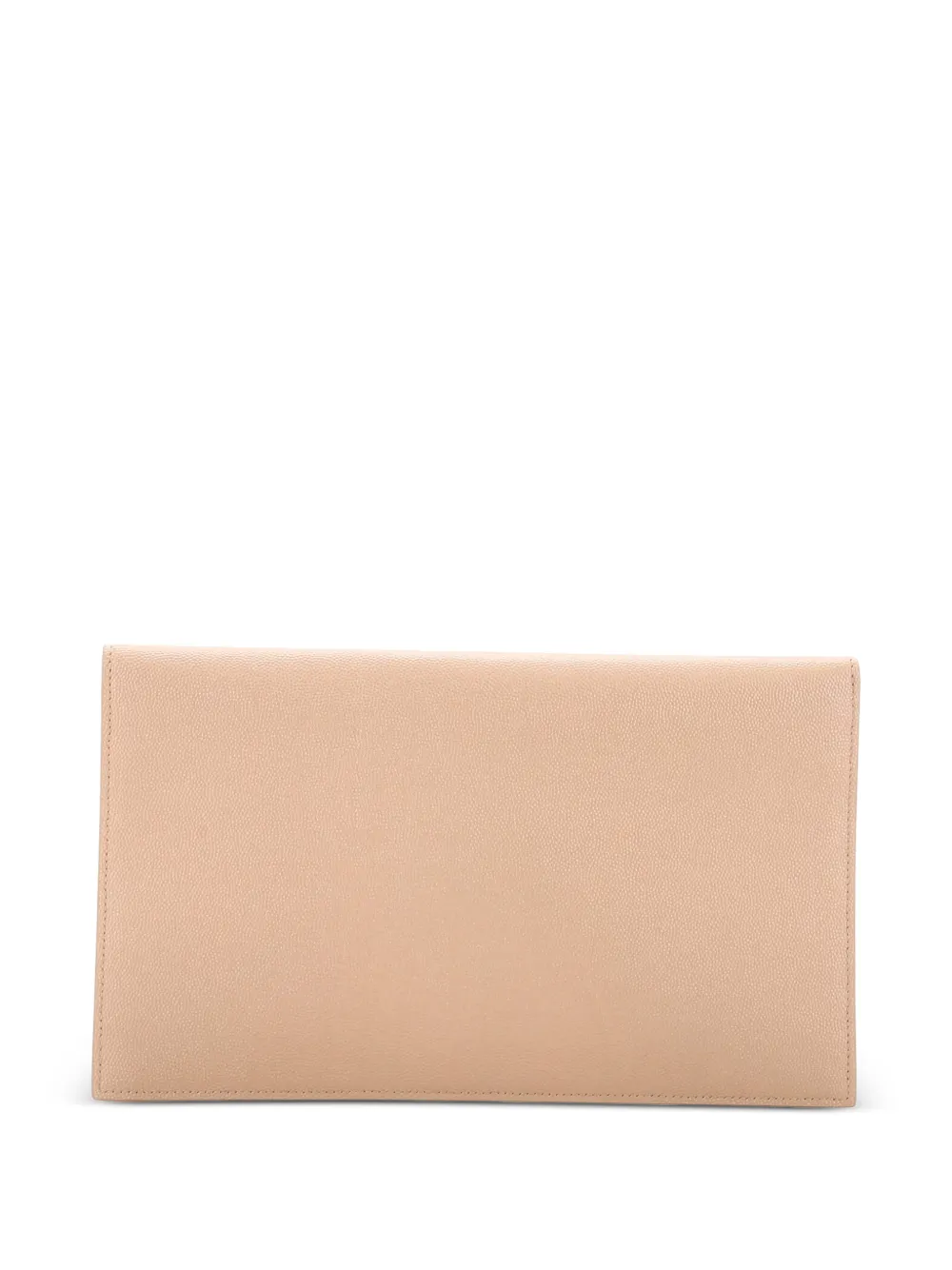 Saint Laurent Pre-Owned pochette Uptown en cuir | Pre-owned | Image 2