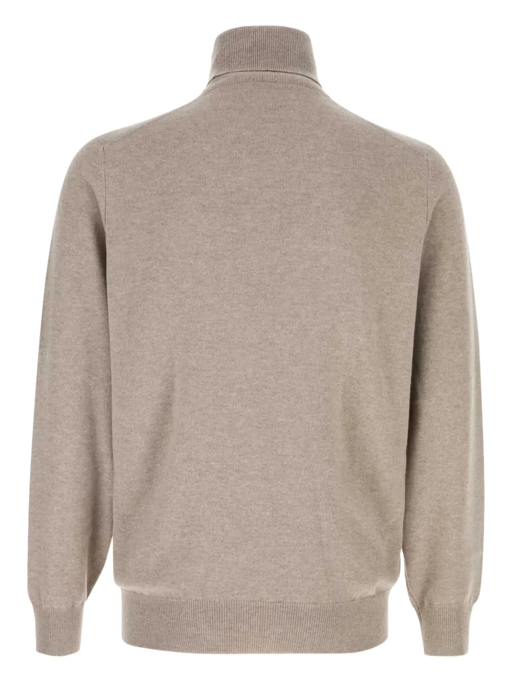 Brunello Cucinelli suéter con cuello vuelto | Suéteres | Image 2