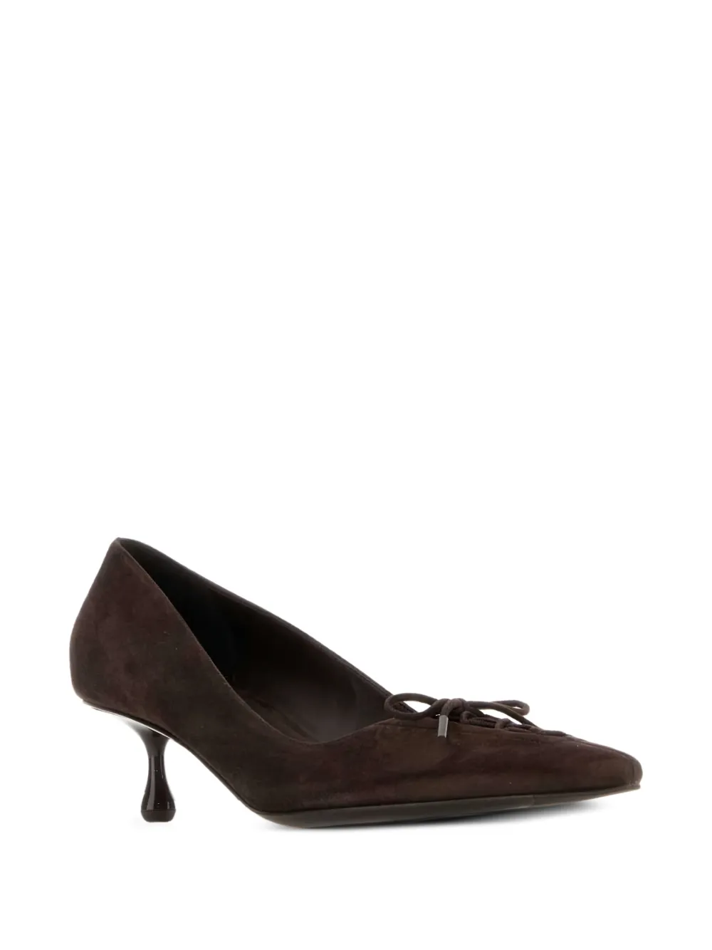 Jimmy Choo Scarlett pumps Bruin