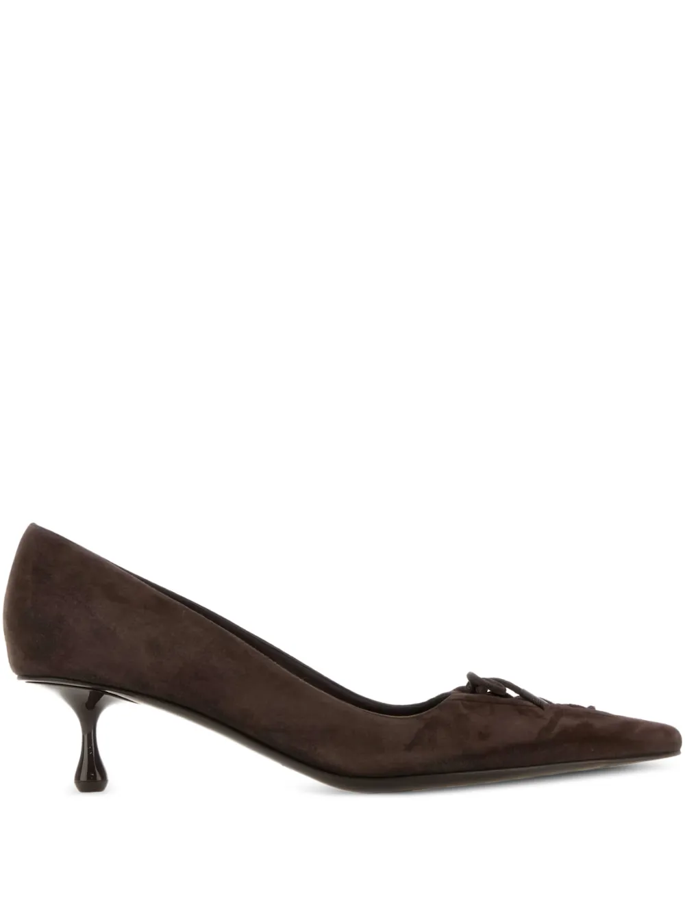 Jimmy Choo Scarlett pumps Bruin