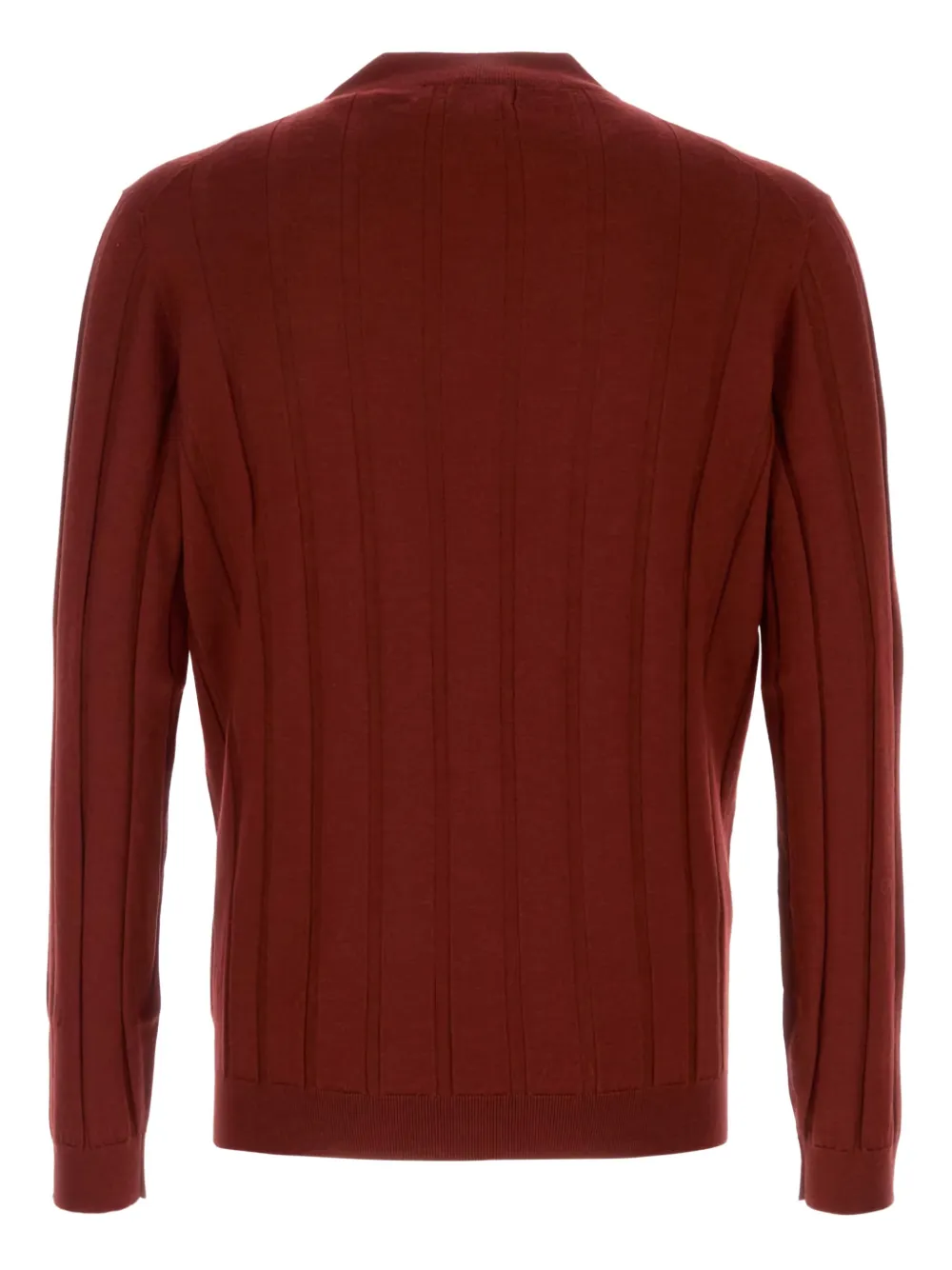 Brunello Cucinelli ribbed sweater | Knitted Sweaters | Image 2