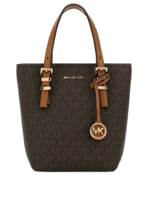Michael Michael Kors Quinn printed handbag