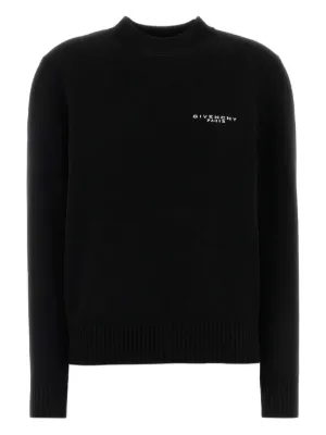 GIVENCHY Knitted Sweaters 40+ Items. Shop Online in New York and