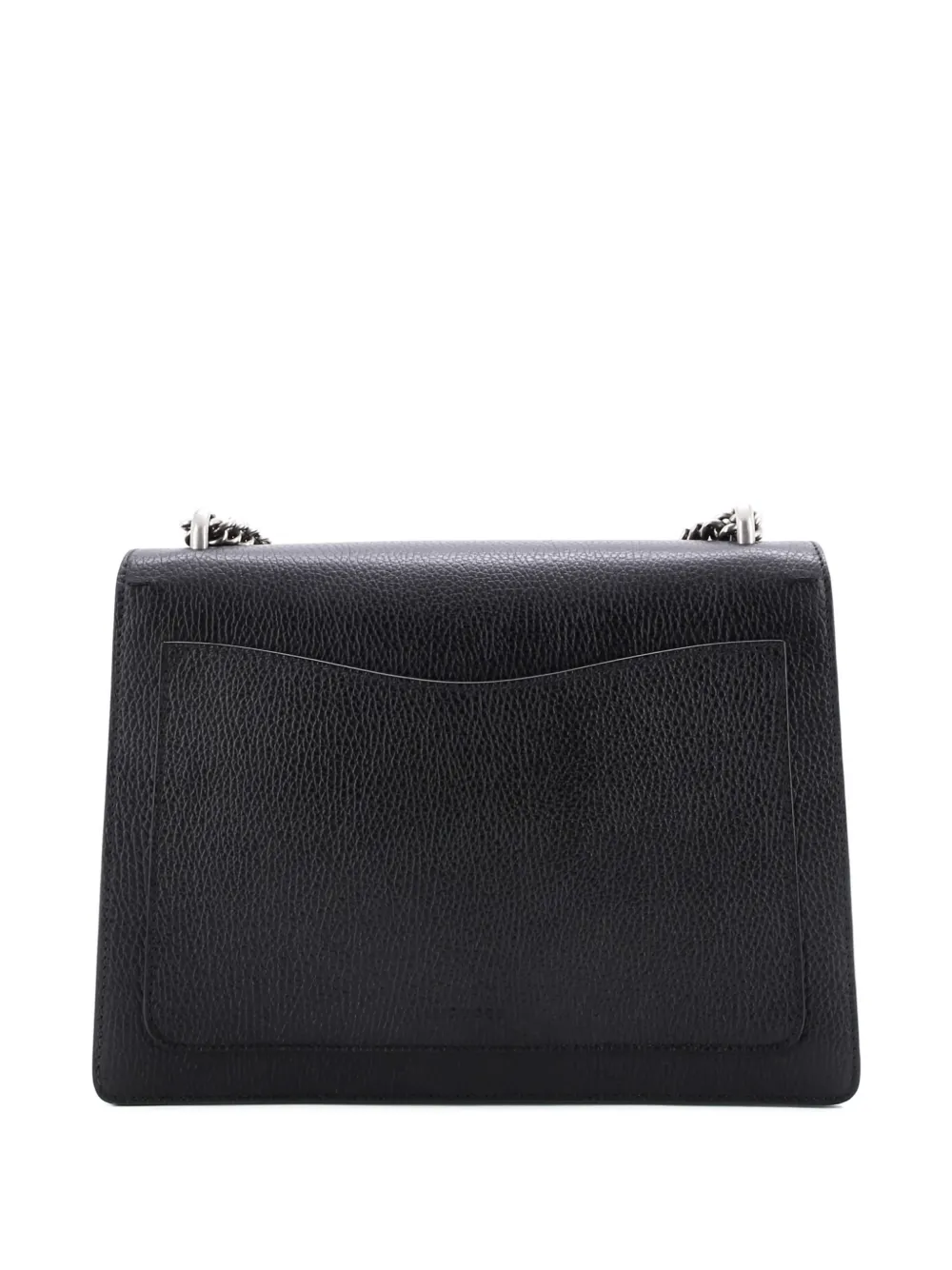 Dionysus Bag Leather Medium Shoulder Bag