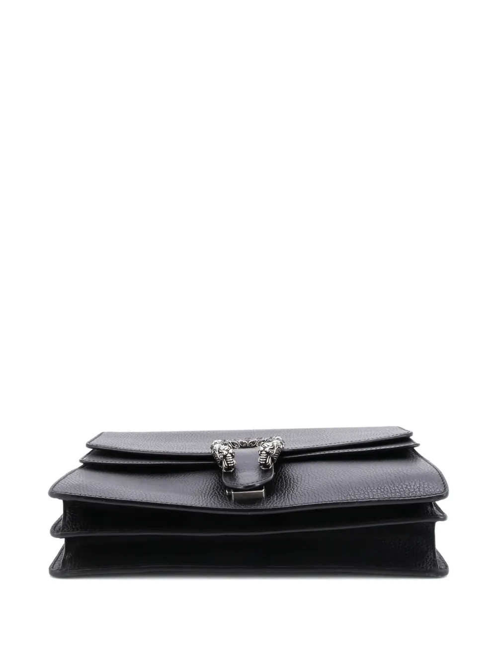 Dionysus Bag Leather Medium Shoulder Bag