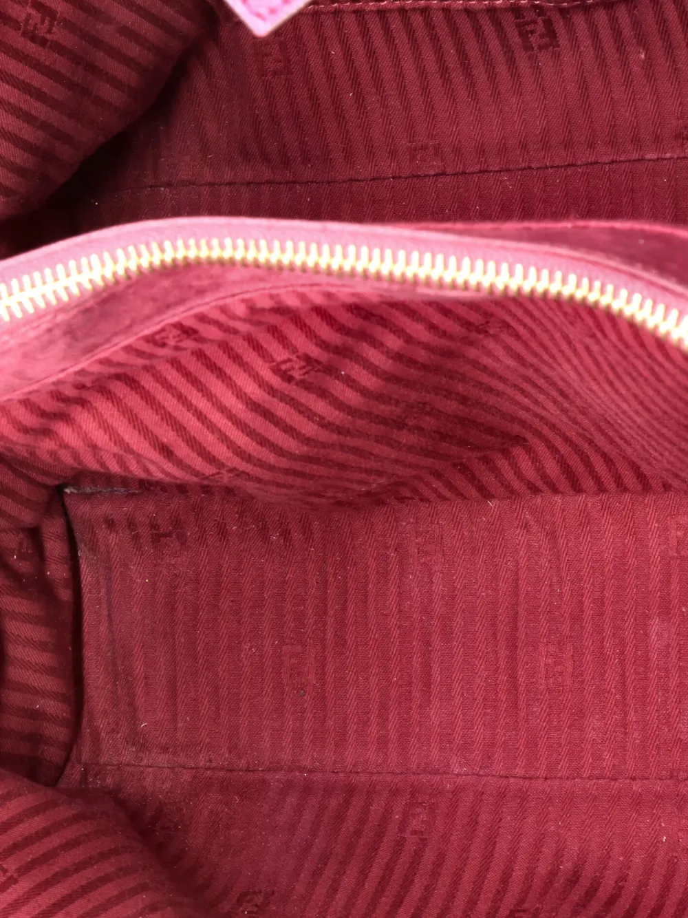 2jours Bag Leather Medium Tote Bag