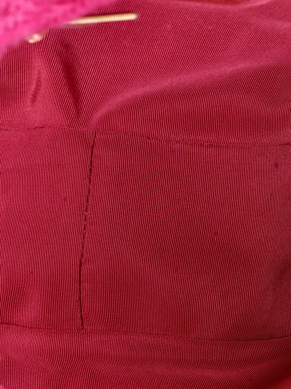 CHANEL Pre-owned 19 Flap Bag Quilted Tweed Medium Crossbody Bag In Pink