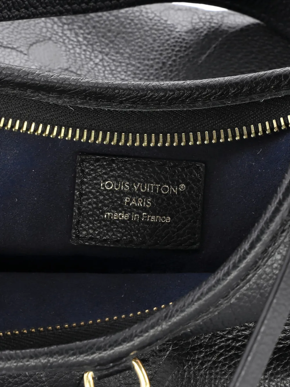 Carryall Monogram Empreinte Giant Pm Hobo Bag
