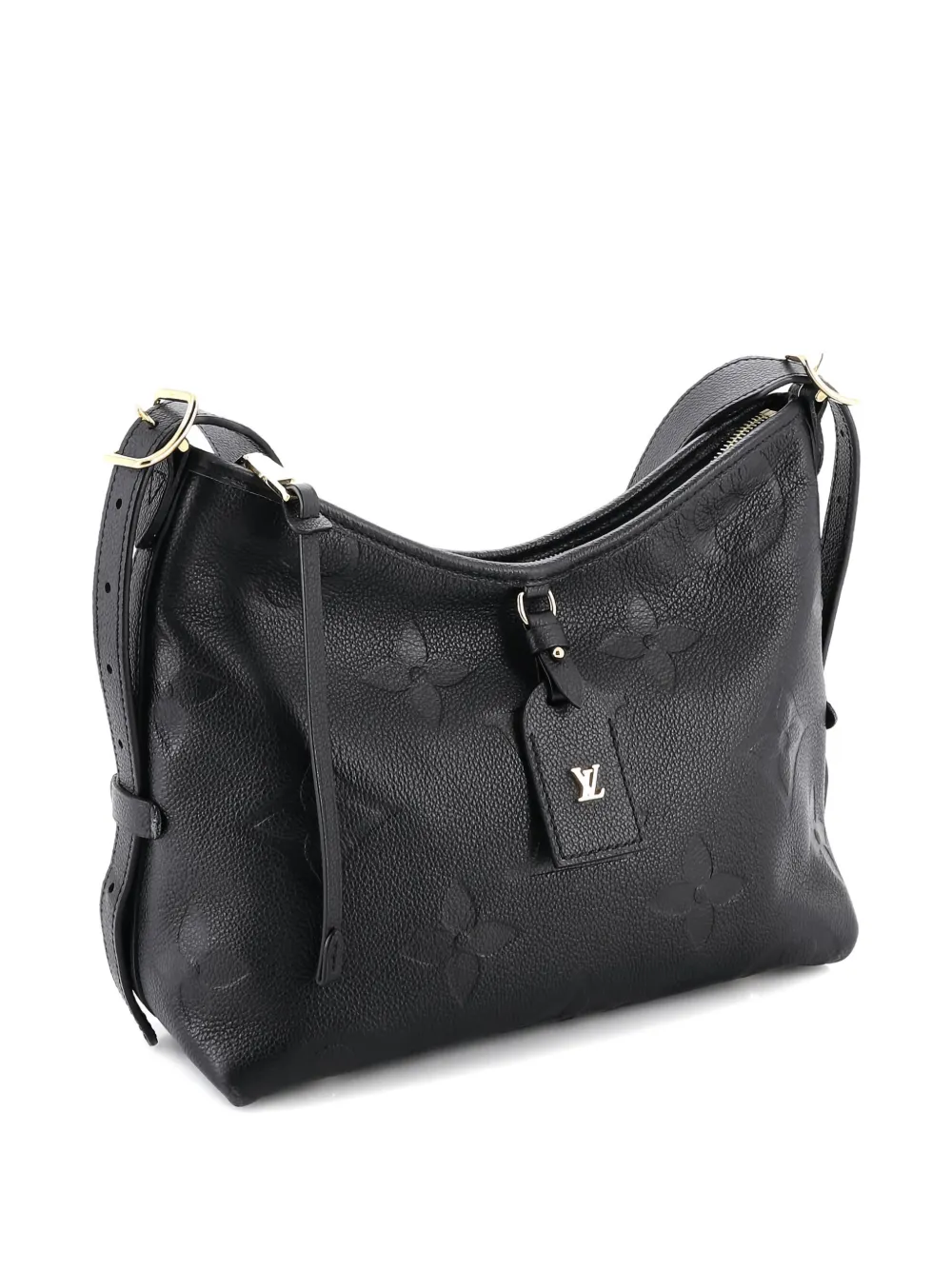 Carryall Monogram Empreinte Giant Pm Hobo Bag