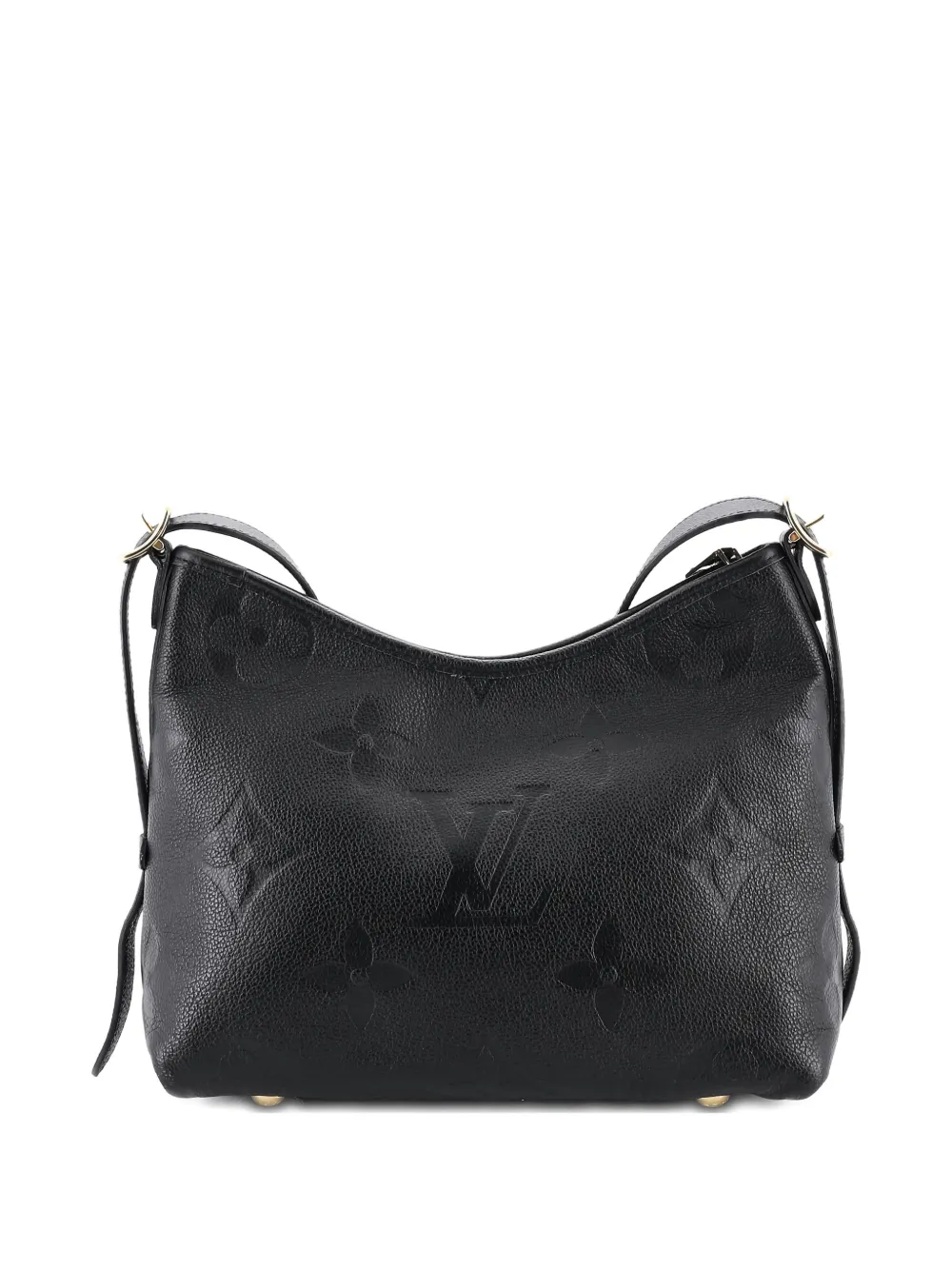Carryall Monogram Empreinte Giant Pm Hobo Bag