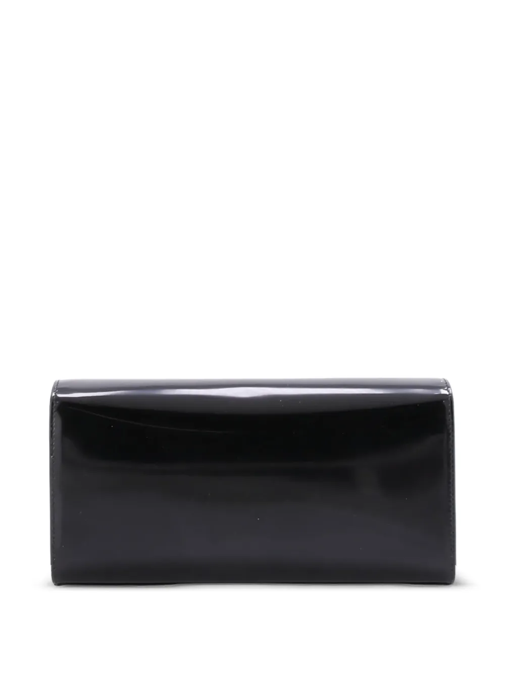 Saint Laurent Pre-Owned pochette à motif monogrammé | Pre-owned | Image 2