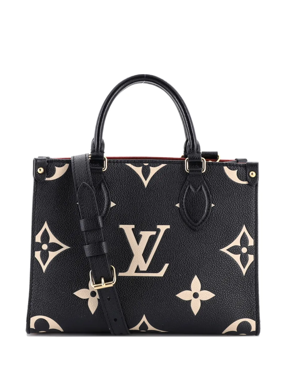 楽天市場】ルイ ヴィトン オンザゴー pmの通販