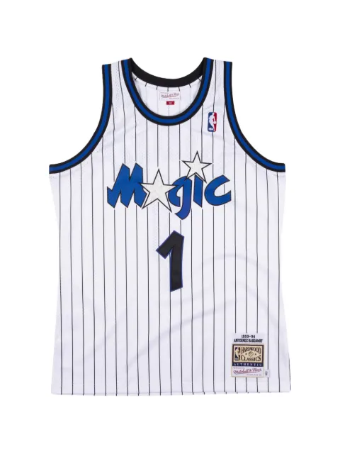 Mitchell & Ness Orlando Magic 2000-2001 Anfernee "Penny" Hardaway jersey
