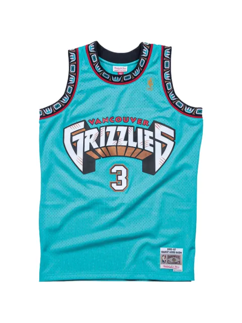 Mitchell & Ness swingman jersey