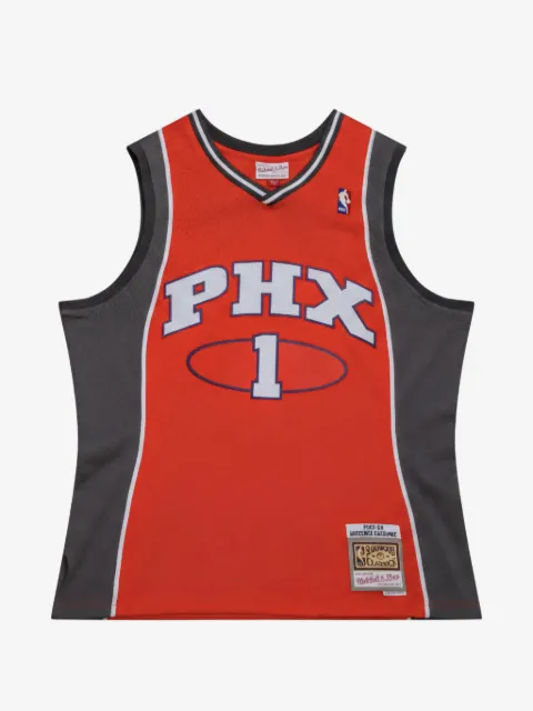 Mitchell & Ness Phoenix Suns jersey