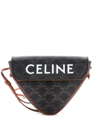 Celine Pre-Owned