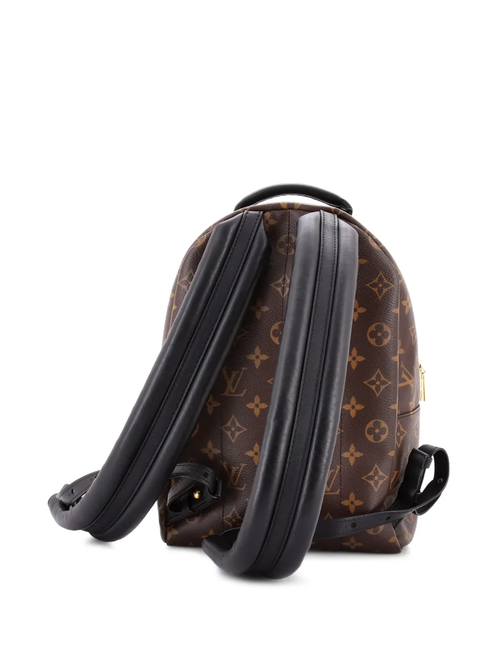 Louis Vuitton Pre-Owned Palm Springs Reverse Monogram Canvas PM backpack | Pre-Owned | Image 2