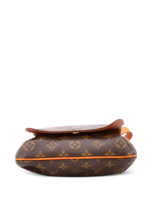 Louis Vuitton Pre-Owned ミュゼット サルサ ハンドバッグ モノグラム