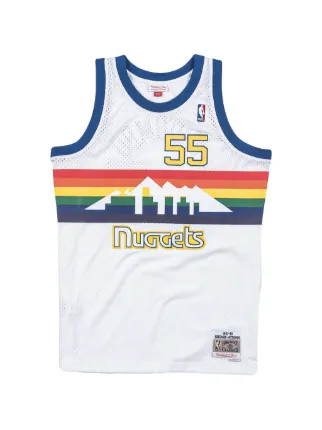 Mitchell & Ness