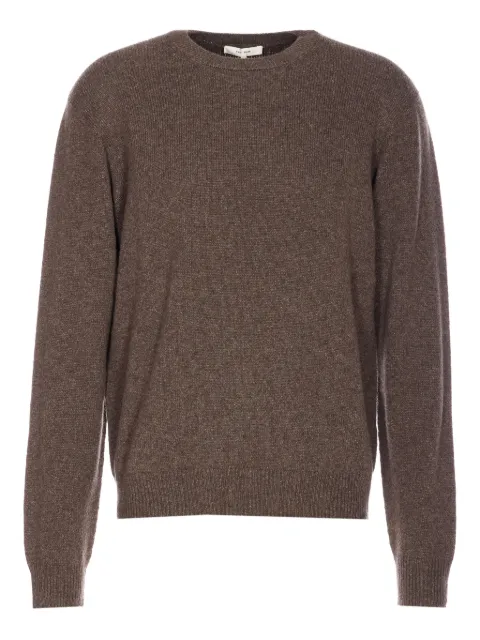 The Row crew-neck long-sleeves sweater