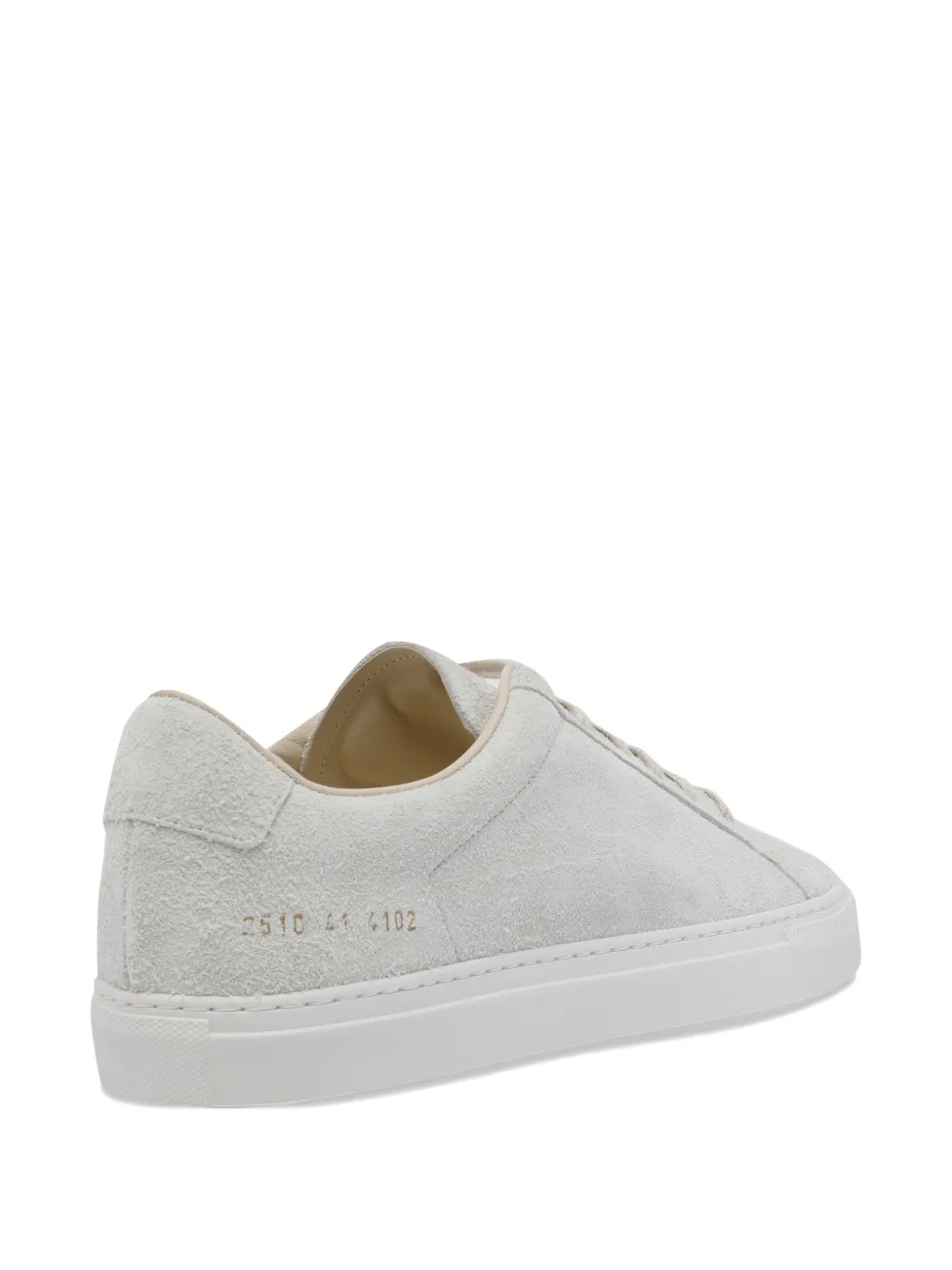 Common Projects Achilles Lace-up Sport Sneakers In Multi