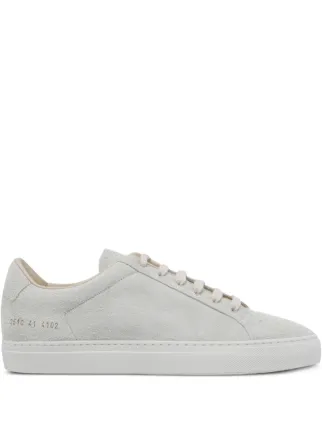 Common Projects