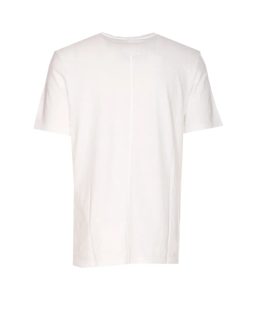 The Row Luke cotton T-shirt | Playeras | Image 2