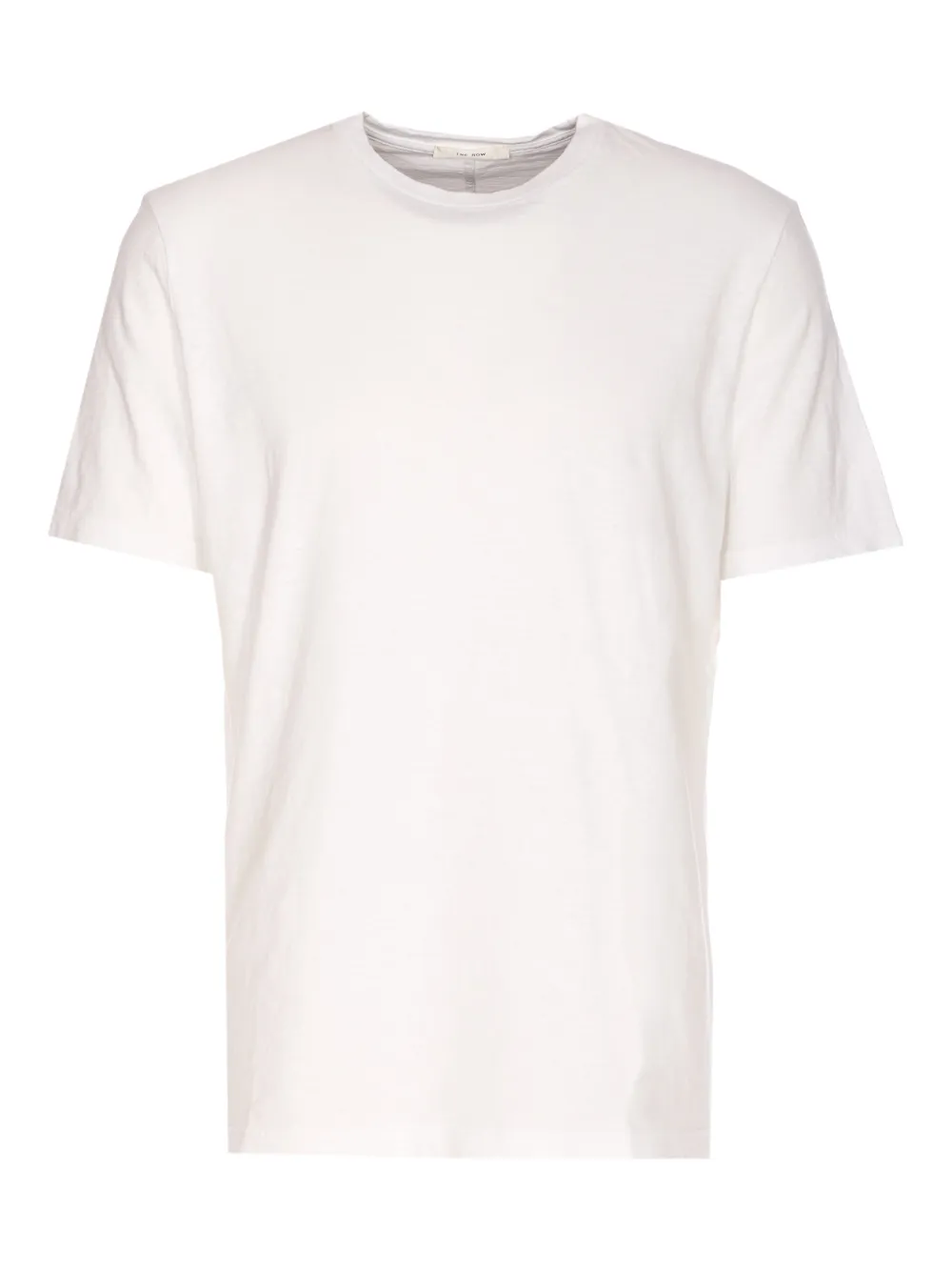 The Row Luke cotton T-shirt | blanco | Image 1