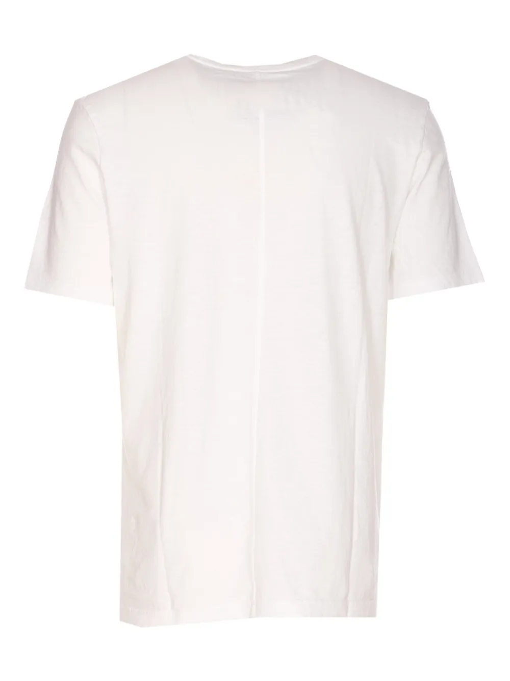 The Row Luke cotton T-shirt | T-Shirts | Image 2