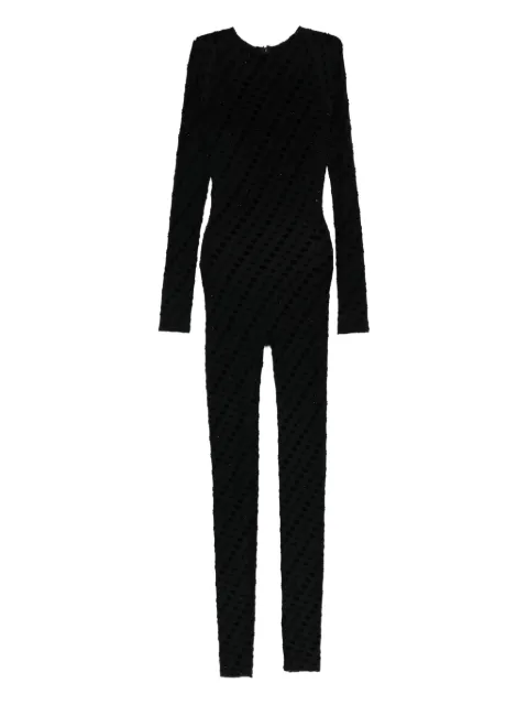 Palmatic Studio long-sleeve jumpsuit