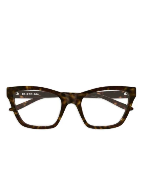Balenciaga Eyewear square-frame glasses