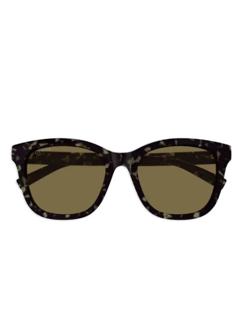Gucci Eyewear square-frame sunglasses