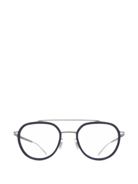Mykita Aspen ラウンドメガネフレーム