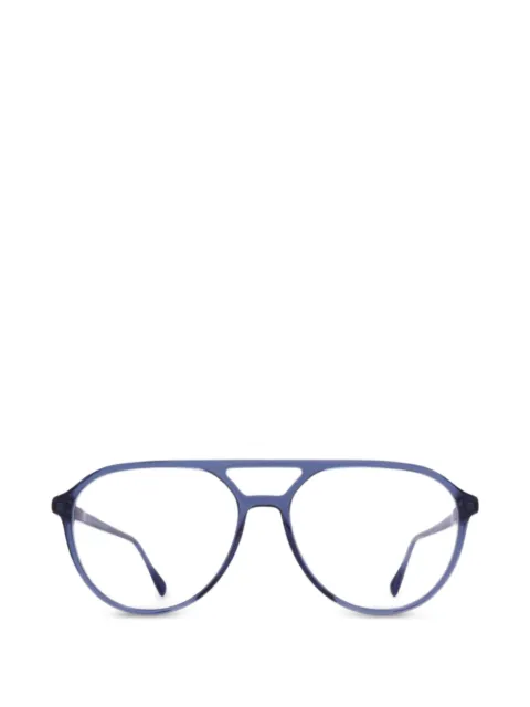 Mykita Atine pilot-frame glasses