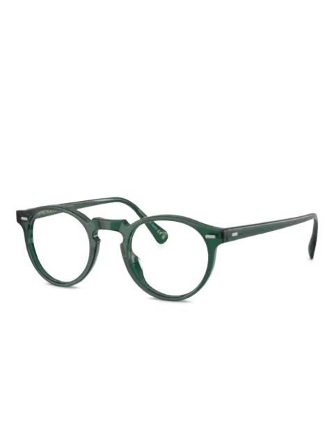 Oliver Peoples lentes 5186 Vista