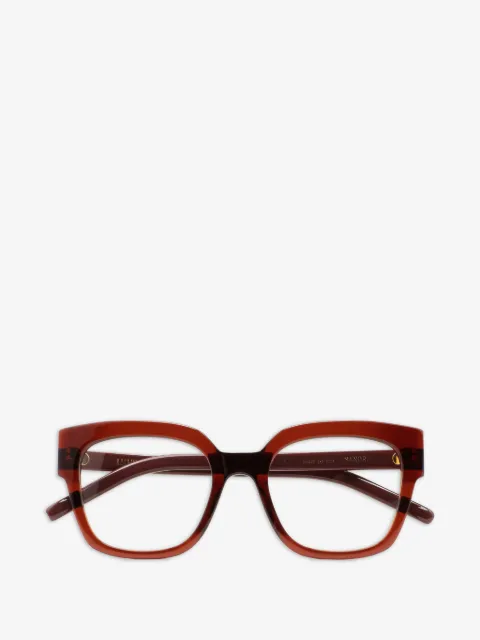 Kaleos lentes Manor