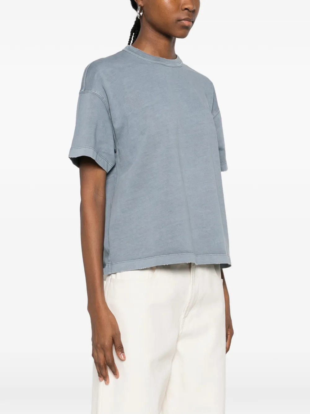  Carhartt Wip Torion T-shirt - Blue 