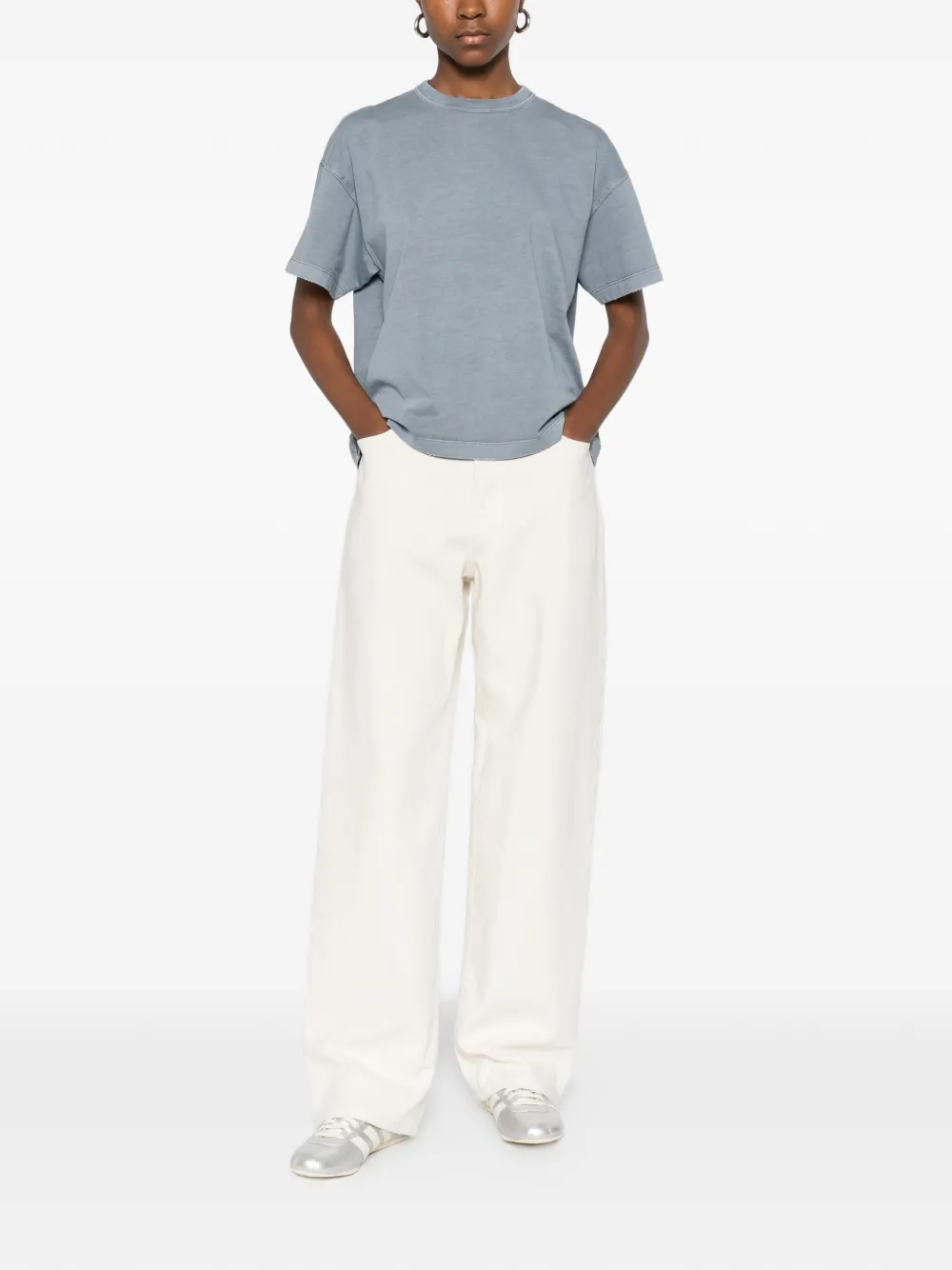 Carhartt WIP playera Torion | Playeras y jerséis | Image 2