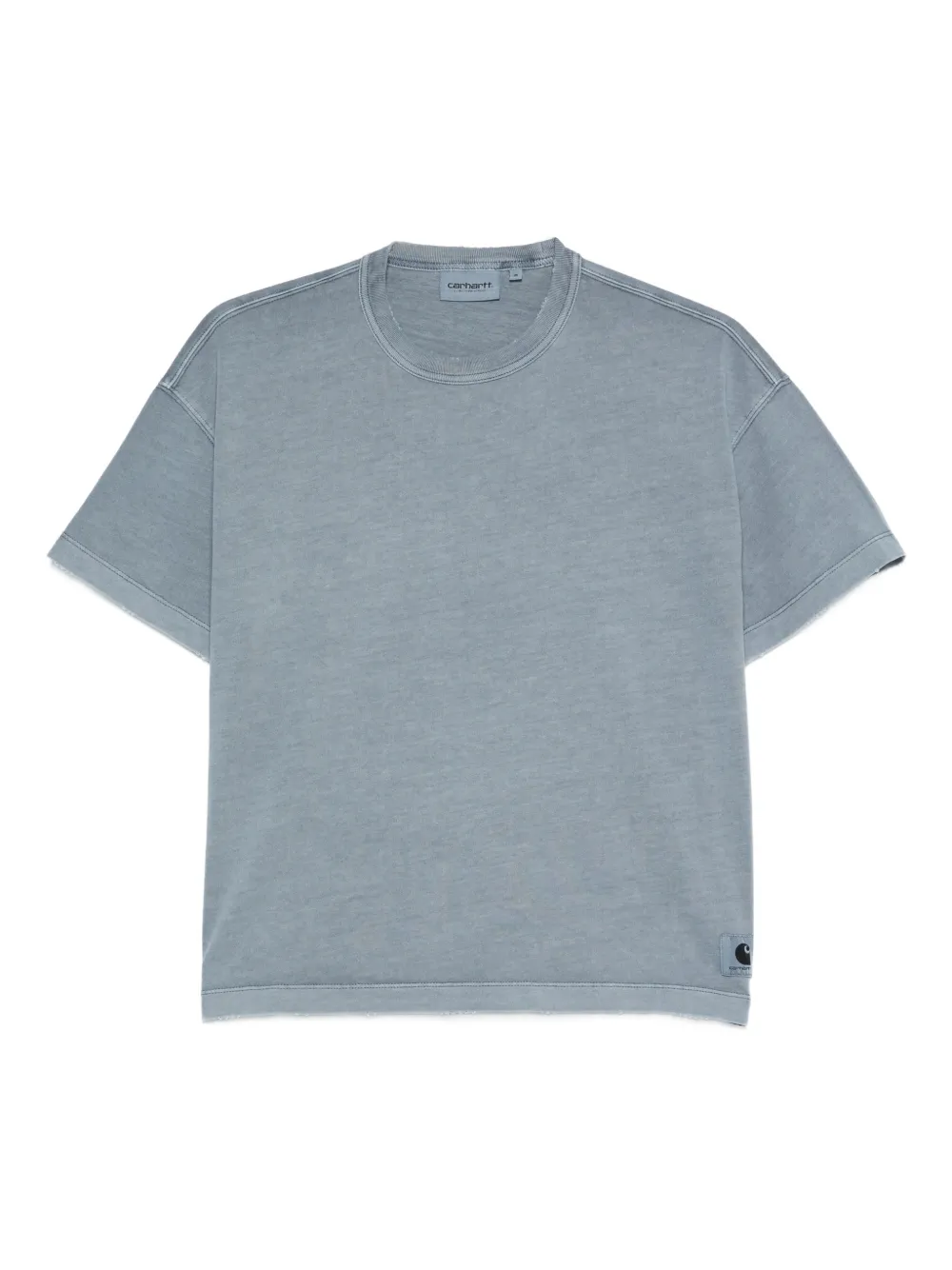 Carhartt WIP Torion T-shirt - Blu
