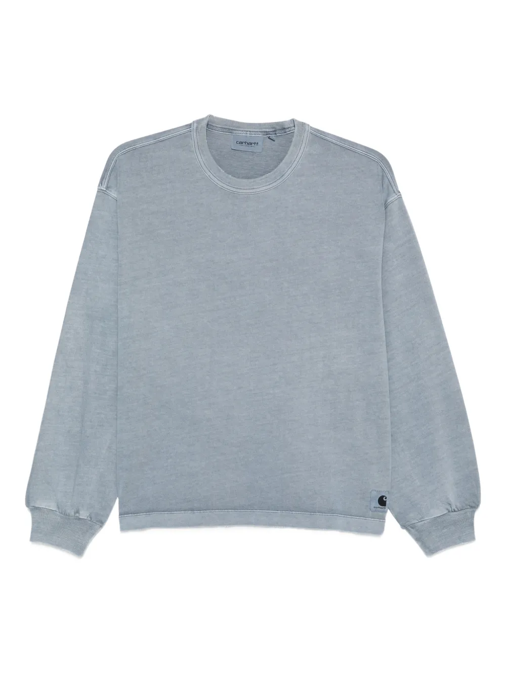 Carhartt Torion Blue T-shirt