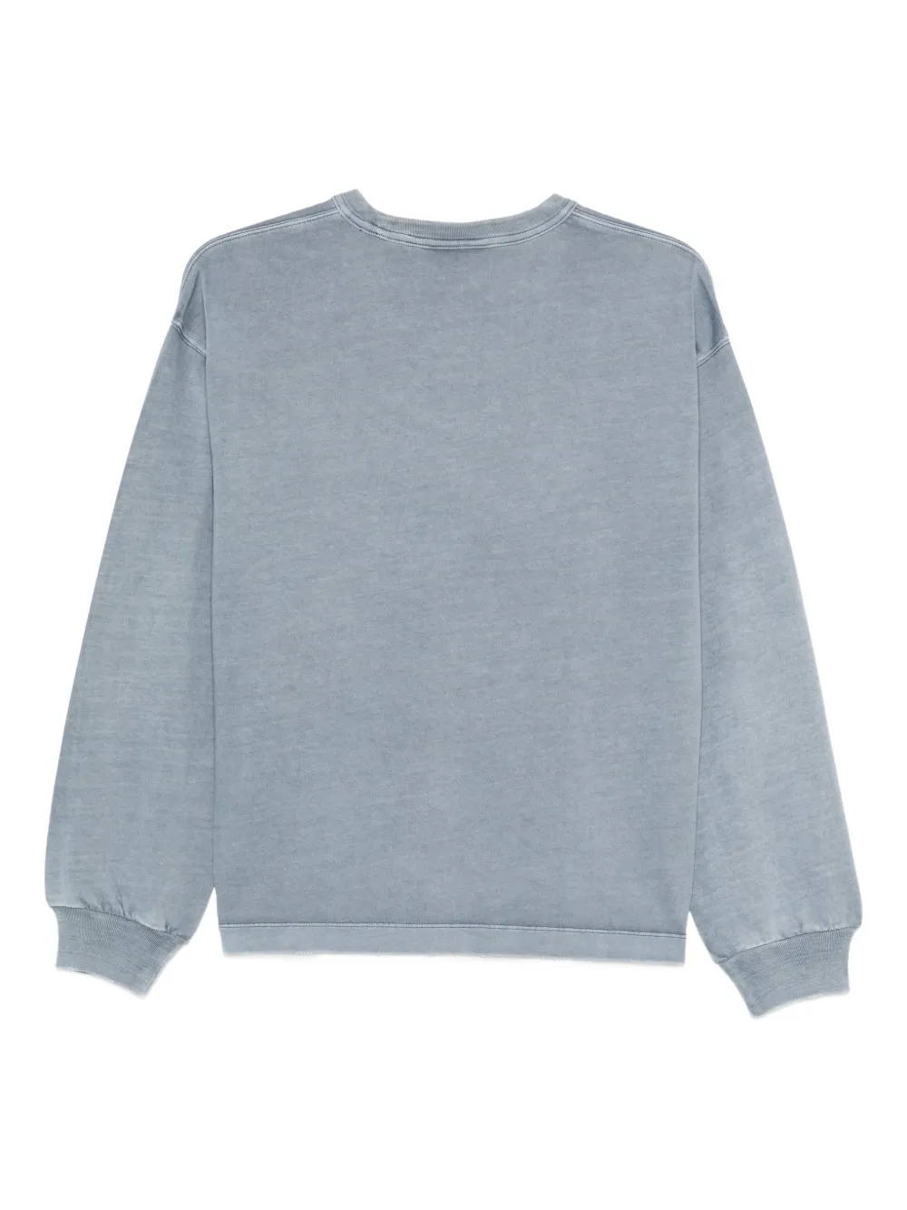 Carhartt Torion Blue T-shirt In Blue