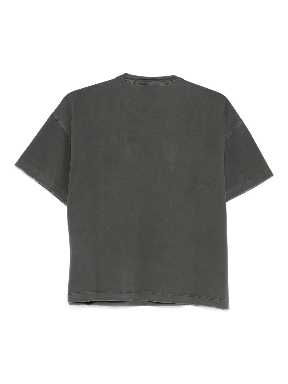 Carhartt Torin T-shirt In Gray