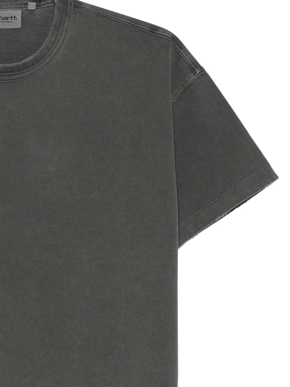 Carhartt Torin T-shirt In Gray
