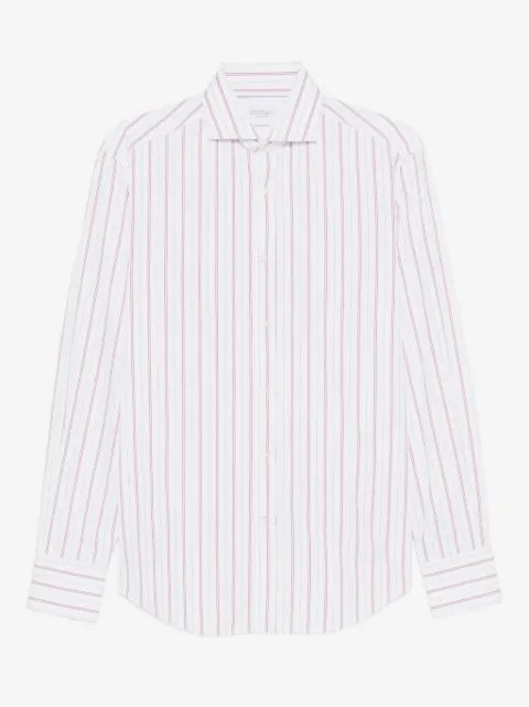 Brunello Cucinelli striped shirt