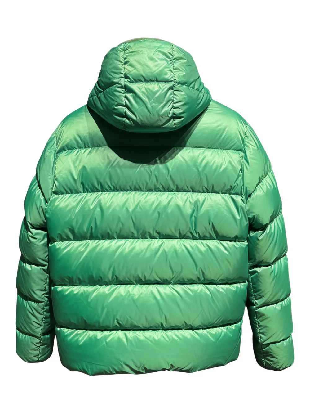 ASPESI hooded puffer jacket | Down Jackets | Image 2