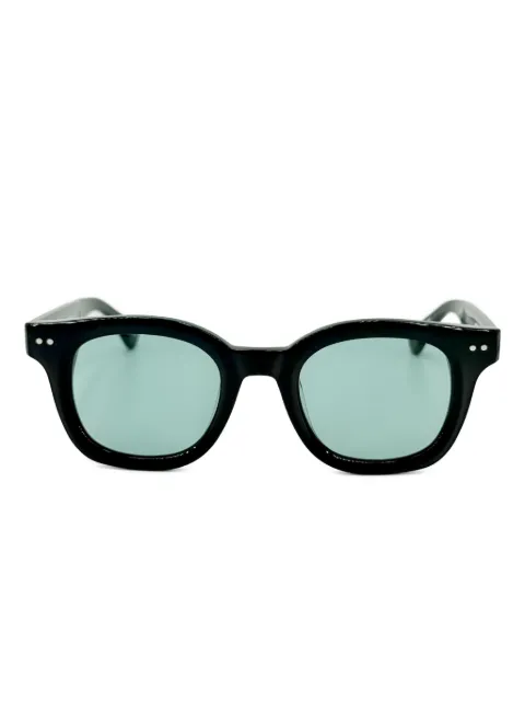 Peter And May Lily Of The Valley round-frame sunglasses