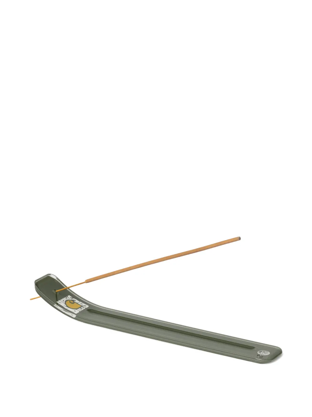 Carhartt WIP x Nicholas Daley incense tray (25.7cmx3.6cm) | Incense & Candle Accessories | Image 2